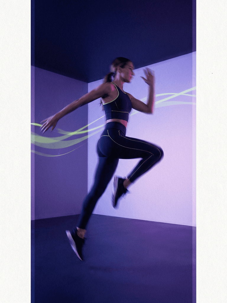 Reel Aurora Fit