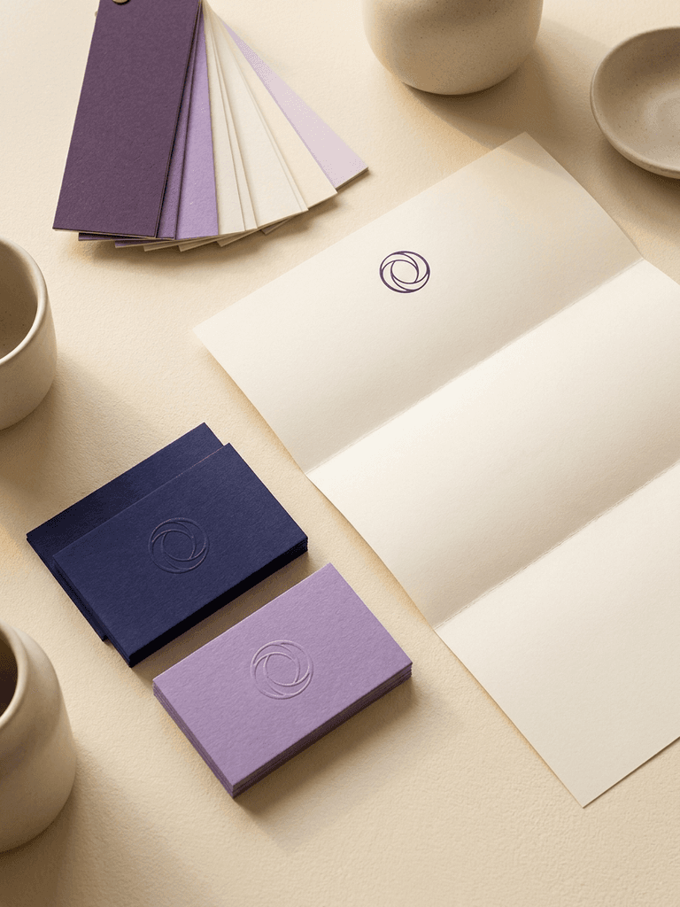 Rebranding & sito Lumen