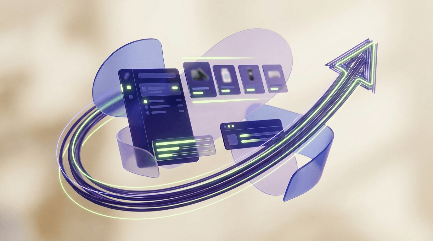 Websites & Ecommerce